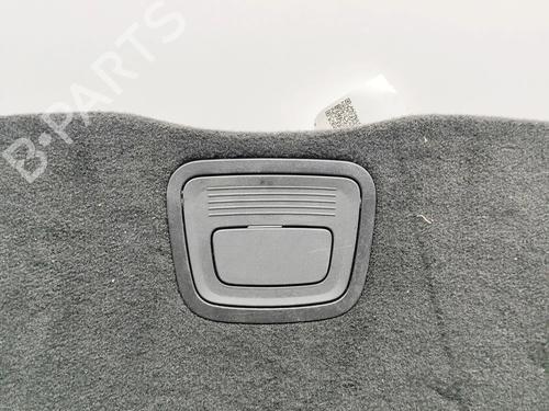 Plancher du coffre MERCEDES-BENZ GLA (H247) GLA 200 (247.787) | BP30857014I33