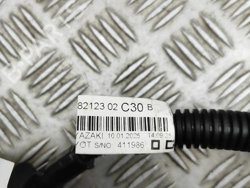 Cable TOYOTA C-HR (_X2_, _H2_) Hybrid (ZYX20) | BP30108361E12