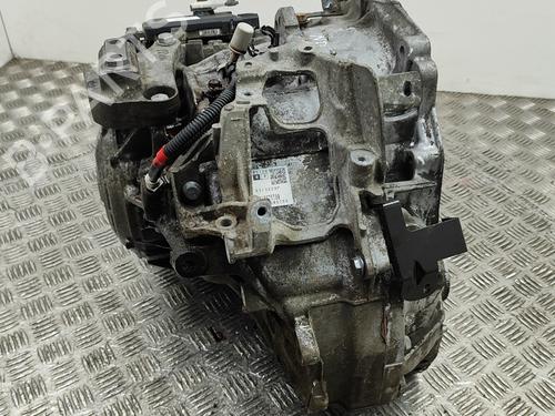 Gearbox NISSAN PATHFINDER III (R51) 2.5 dCi 4WD | BP27787007M3 