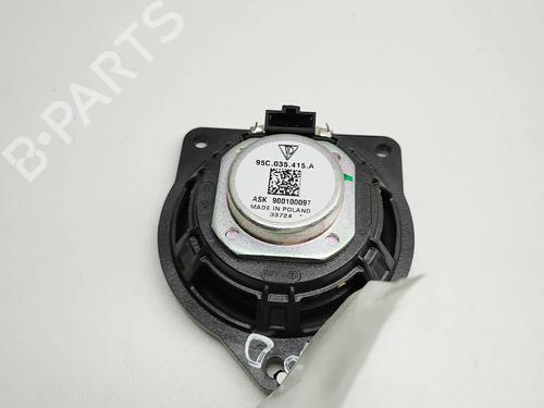 Speaker PORSCHE 911 Convertible (992) 3.0 Carrera (992312) | BP38018367E2 - Image 5