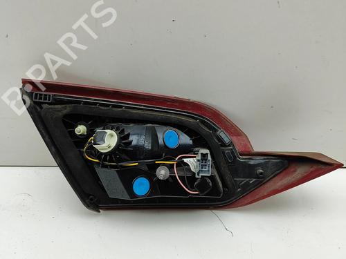 Left tailgate light FORD FIESTA VII (HJ, HF) 1.0 EcoBoost | BP37402754C79 - Image 2