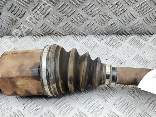 Right front driveshaft FORD TRANSIT CUSTOM V362 Bus (F3) 2.2 TDCi | BP37029281M39  - Image 7