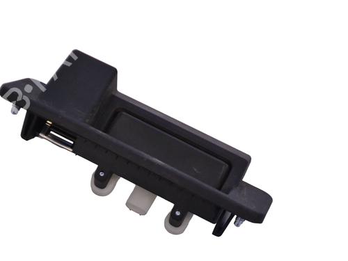 Switch MERCEDES-BENZ SL (R231) 400 (231.465) | BP33356801I30 - Image 2