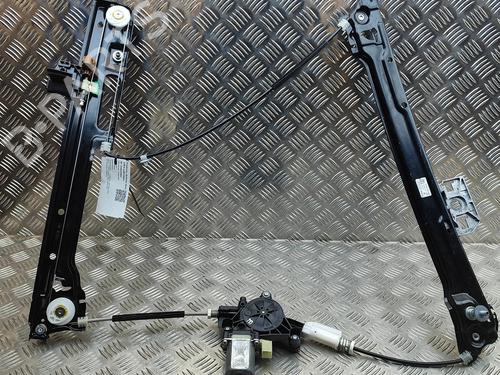 Used Front right window mechanism Front right window mechanism PORSCHE MACAN (XAB) 4S Electric 4 (XABDC1) (517 hp) 33433232 33433232