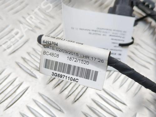 Ledningsnet VW PASSAT B8 (3G2, CB2) 2.0 TDI | BP38932342E16 - Image 7