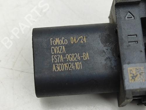 Elektronisk sensor FORD PUMA (J2K, CF7) 1.0 EcoBoost mHEV | BP28676453M84