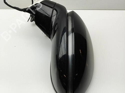 Left mirror PORSCHE CAYENNE Coupe (9YB) 3.0 AWD (9YBAA1) | BP29541902C26 - Image 4
