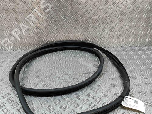 Rubber door seal LAND ROVER RANGE ROVER EVOQUE (L538) 2.0 D 4x4 | BP24975780C142 