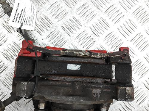 Højre bremsekaliber foran LAND ROVER RANGE ROVER EVOQUE (L538) 2.2 D 4x4 | BP25615073M104 