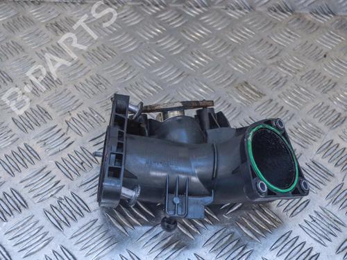 Used Pipe Pipe BMW 3 Touring (E91) 318 i (143 hp) 6753452 6753452