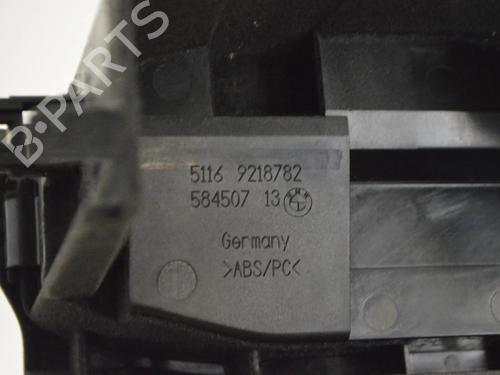 Electronic module BMW 6 Coupe (F13) 640 d | BP33346652M83 - Image 5