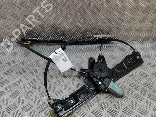 Used Front right window mechanism FORD RANGER (TKE) 3.2 TDCi 4x4 (200 hp) 28028293