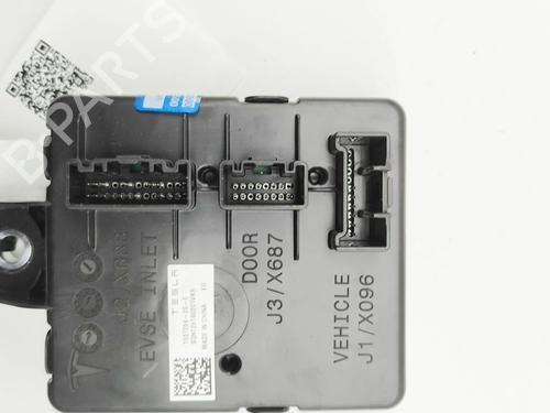 Electronic module TESLA MODEL 3 (5YJ3) EV | BP37445425M83 - Image 7