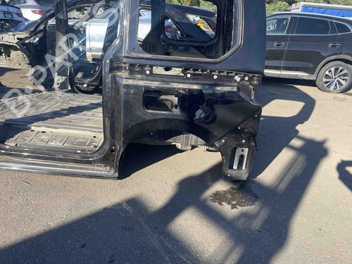 Sidevegg venstre VW MULTIVAN T7 (STM, STN) 1.4 eHybrid (218 hp) 29578538