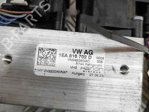 Electronic sensor SKODA ENYAQ iV SUV (5AZ) 85 | BP28062004M84 - Image 5