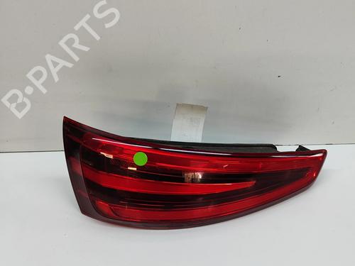 Used Left taillight AUDI Q3 (8UB, 8UG) 2.0 TDI quattro (163 hp) 27245006