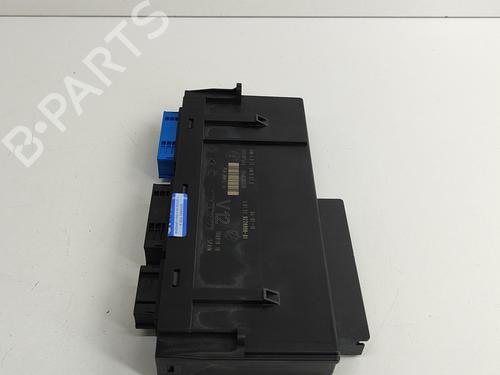 Used Electronic module BMW 5 Gran Turismo (F07) 530 d (245 hp) 24817989