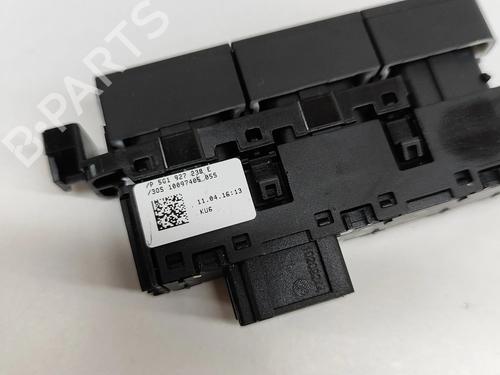 Switch VW GOLF VII (5G1, BQ1, BE1, BE2) 2.0 GTI | BP16313116I30