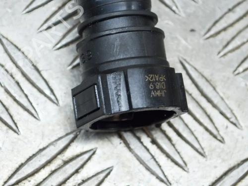 Pipe JAGUAR F-PACE (X761) 2.0 TD4 AWD | BP14633749M125