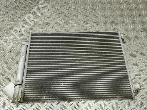 Used AC radiator AC radiator SMART FORTWO Coupe (453) electric drive / EQ (453.391) (56 hp) 33383484 33383484