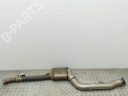 Exhaust system BMW X5 (G05, F95) xDrive 30 d | BP32755666M121 - Image 2