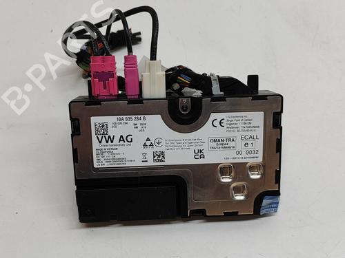 Modulo electronico VW ID.4 (E21) Pure | BP28564322M83