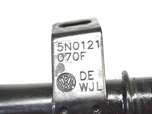 Pipe AUDI A4 B8 (8K2) 2.0 TDI | BP33341575M125  - Image 5