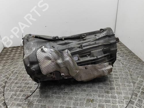 Used Gearbox Gearbox AUDI Q7 (4LB) 3.0 TDI quattro (240 hp) 27464470 27464470