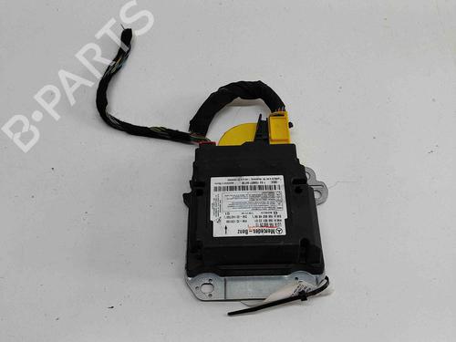 ECU airbags MERCEDES-BENZ GLE Coupe (C292) AMG 63 S 4-matic (292.375) | BP29459787M53 