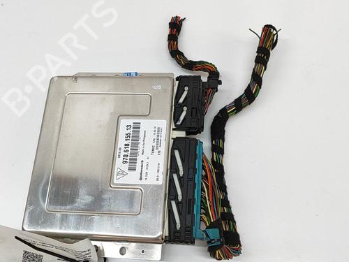 Electronic module PORSCHE PANAMERA (970) 4.8 4S | BP27282373M83 