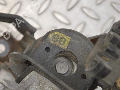 Engine mount TOYOTA PRIUS (_W3_) 1.8 Hybrid (ZVW3_) | BP30268116M89  - Image 5