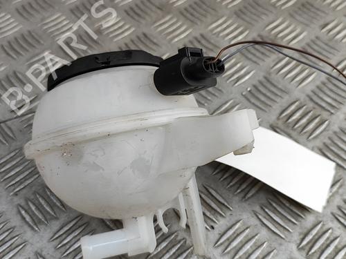 Expansion tank AUDI A3 Sportback (8VA, 8VF) 1.4 TFSI e-tron | BP27314901C120 