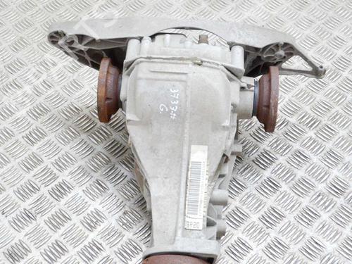 Used Rear differential AUDI A6 Allroad C7 (4GH, 4GJ) 3.0 TDI quattro (272 hp) 14643941