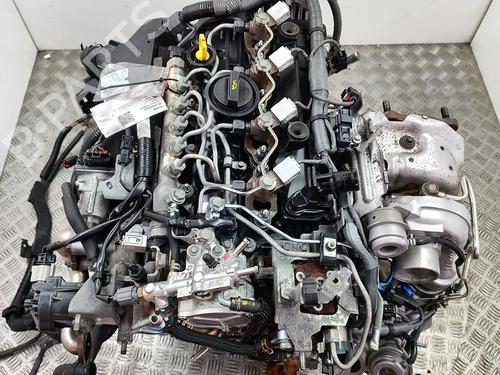 Engine MAZDA CX-5 (KE, GH) 2.2 D (KE2FW) | BP36067093M1 - Image 5