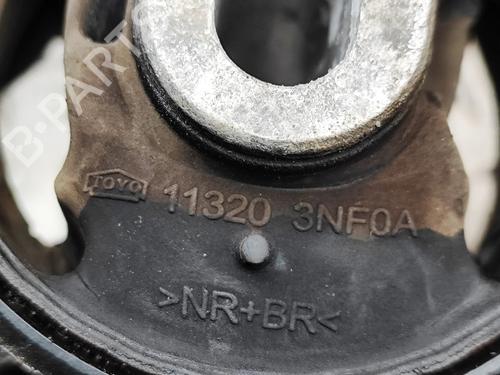 Engine mount NISSAN LEAF (ZE1) Electric | BP40014246M89 - Image 7