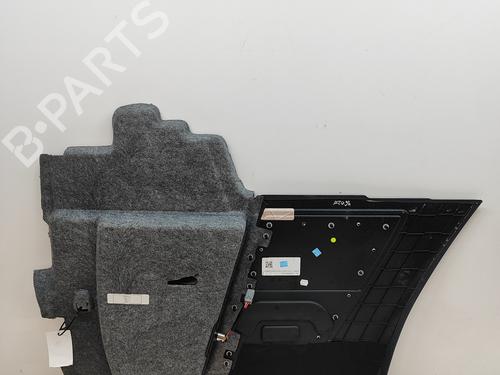 Boot lining TESLA MODEL X (5YJX) 90D AWD | BP20675496I3 - Image 2