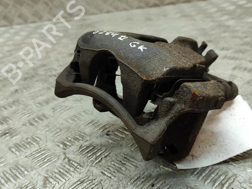 Left rear brake caliper VW TRANSPORTER T6 Van (SGA, SGH, SHA, SHH) 2.0 TDI | BP28558270M107 