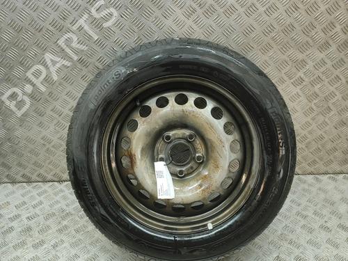 Fælk Fælk VW CADDY V MPV (SBB, SBJ) 2.0 TDI 4motion (122 hp) 33385560 33385560