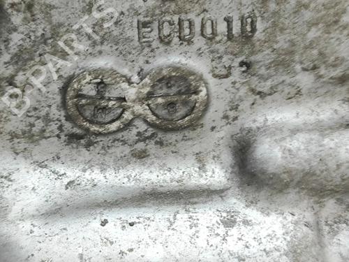 Engine TOYOTA bZ4X (_EAM1_) EV (XEAM10) | BP34248668M1  - Image 11