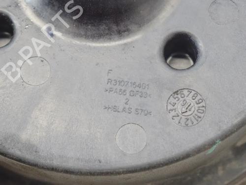 Used Right rear shock absorber Right rear shock absorber 6738247 6738247