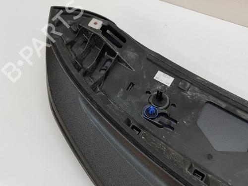 Rear spoiler AUDI Q7 (4MB, 4MG, 4MQ) 3.0 TDI e-tron quattro | BP26309442C96 