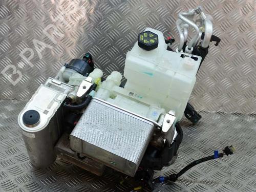 Elektronische module TESLA MODEL 3 (5YJ3) EV AWD (351 hp) 27755525