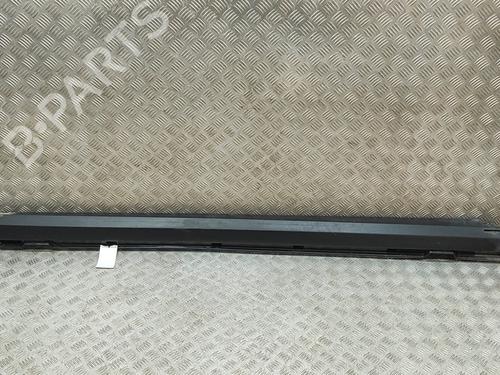 Used Right sideskirt LAND ROVER RANGE ROVER EVOQUE (L538) 2.0 D 4x4 (180 hp) 28434237