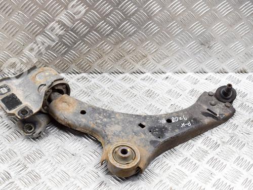 Used Left front suspension arm FORD MONDEO IV (BA7) 2.0 TDCi (140 hp) 10527140