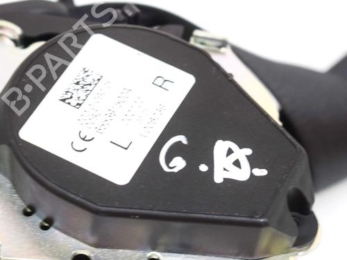 Rear right seatbelt TESLA MODEL 3 (5YJ3) EV AWD | BP27761882I28  - Image 6