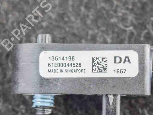 Electronic sensor OPEL MOKKA / MOKKA X (J13) 1.4 (_76) | BP6756241M84 