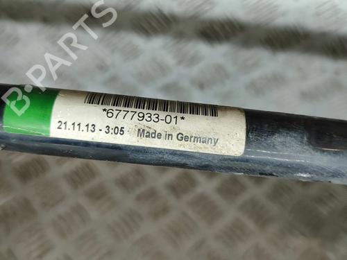 Subframe BMW 6 Coupe (F13) 640 d | BP31715237M9