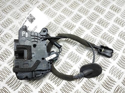 Front right lock RENAULT ZOE (BFM_) ZOE (BFMC, BFMD) | BP38070533C97 - Image 4