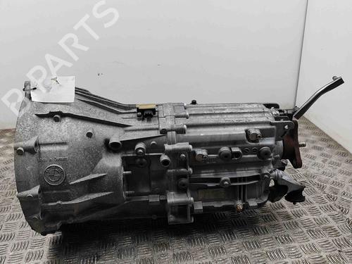 Gearbox AUDI A4 B7 (8EC) 2.0 TFSI | BP19329480M3