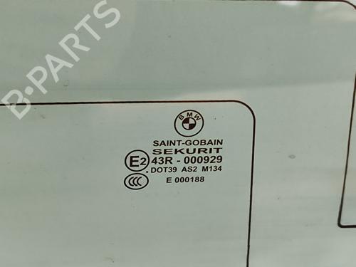 Bootlid window BMW 6 Convertible (F12) 650 i xDrive | BP26221242C64 